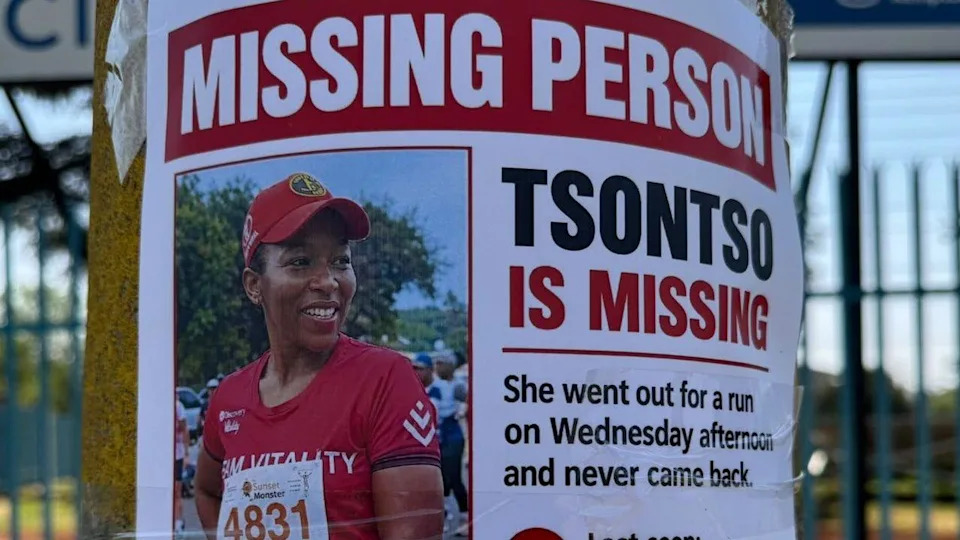 Twelve Women Found Dead Near Johannesburg Over Two Months — Police Investigate, Won't Rule Out Serial Killer