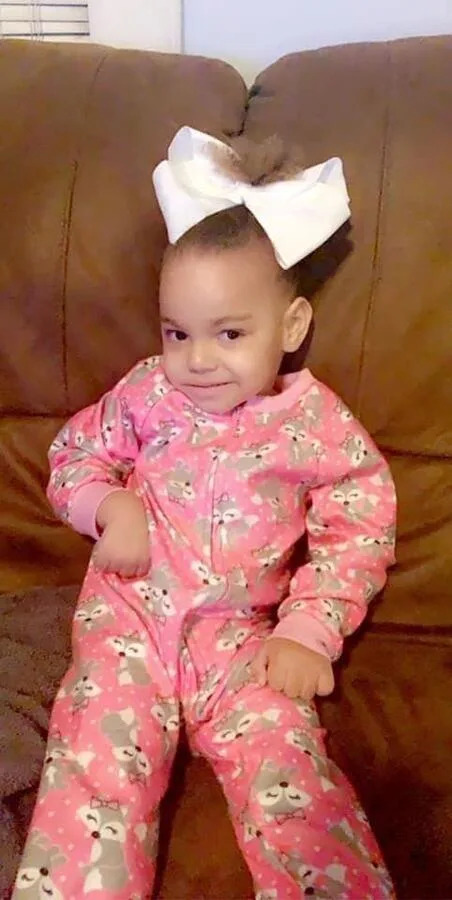 Man Sentenced to 30 Years After Pleading Guilty in Death of 6-Year-Old Found Severely Malnourished