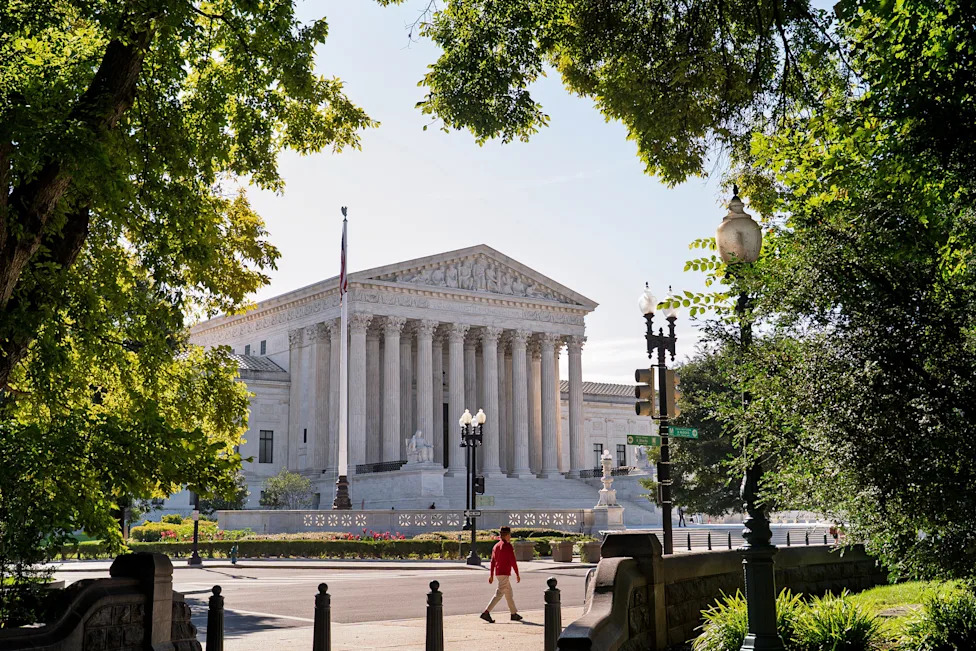 Man Sentenced to Nearly Six Years After Bringing 100+ Homemade Explosives to D.C. Church Ahead of Red Mass