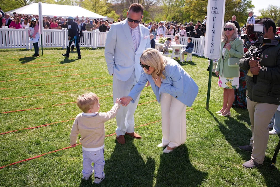 Karoline Leavitt Reportedly Shopping White House Tell‑All After Leaving Press Secretary Role