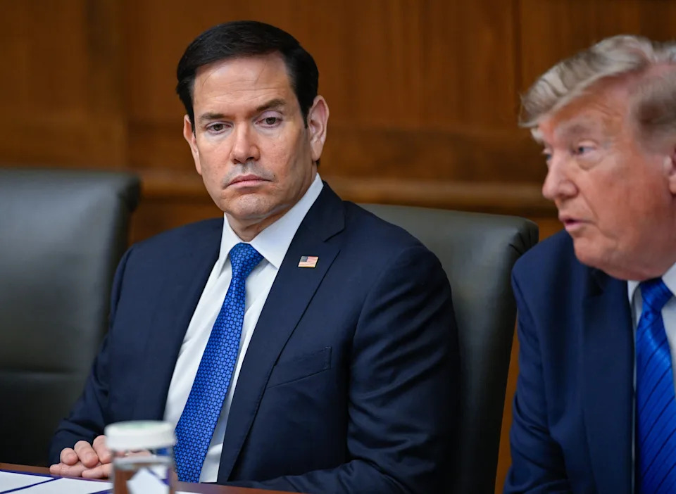 Haberman: JD Vance Is the Likely GOP Nominee—But His Stance on the Iran War Could Complicate Things
