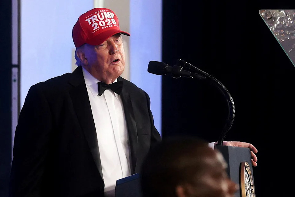 Haberman: JD Vance Is the Likely GOP Nominee—But His Stance on the Iran War Could Complicate Things