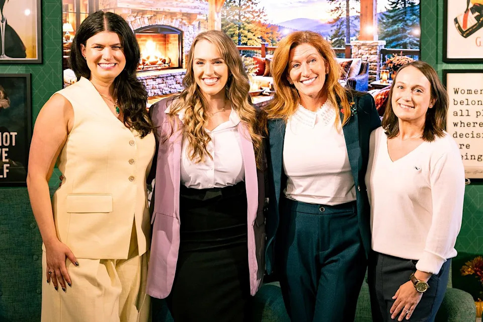 From Pain to Policy: Three Women Push To Shorten North Carolina’s One-Year Divorce Separation Rule