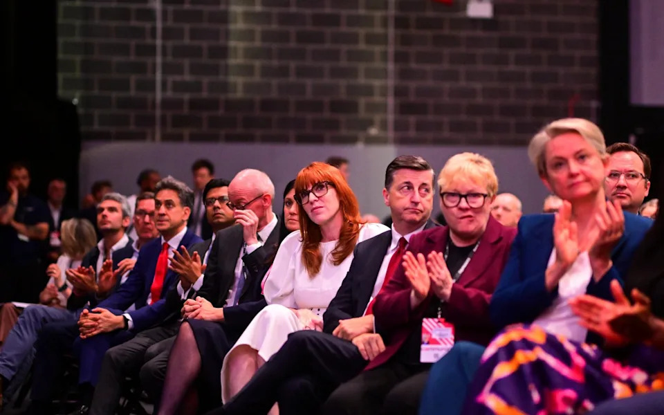 Labour Split Over EU Re‑Entry As Conference Exposes Deep Divisions On Migration, Defence And Social Care