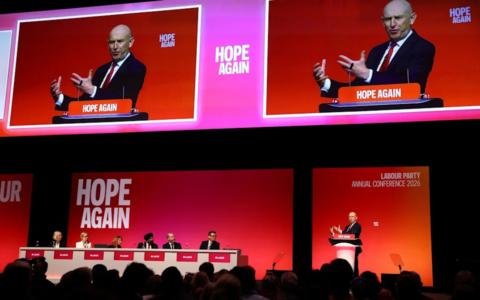 Labour Split Over EU Re‑Entry As Conference Exposes Deep Divisions On Migration, Defence And Social Care