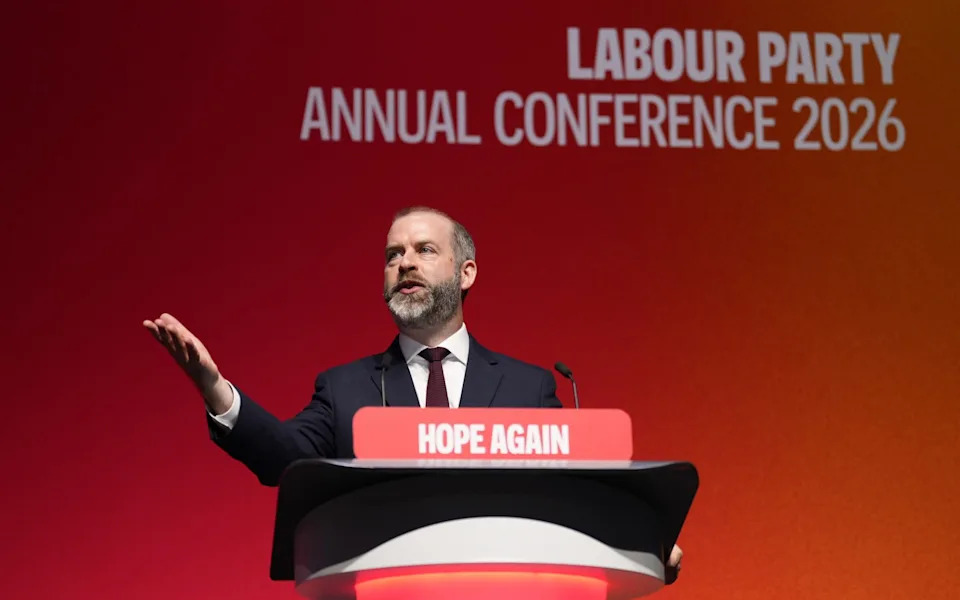 Labour Split Over EU Re‑Entry As Conference Exposes Deep Divisions On Migration, Defence And Social Care