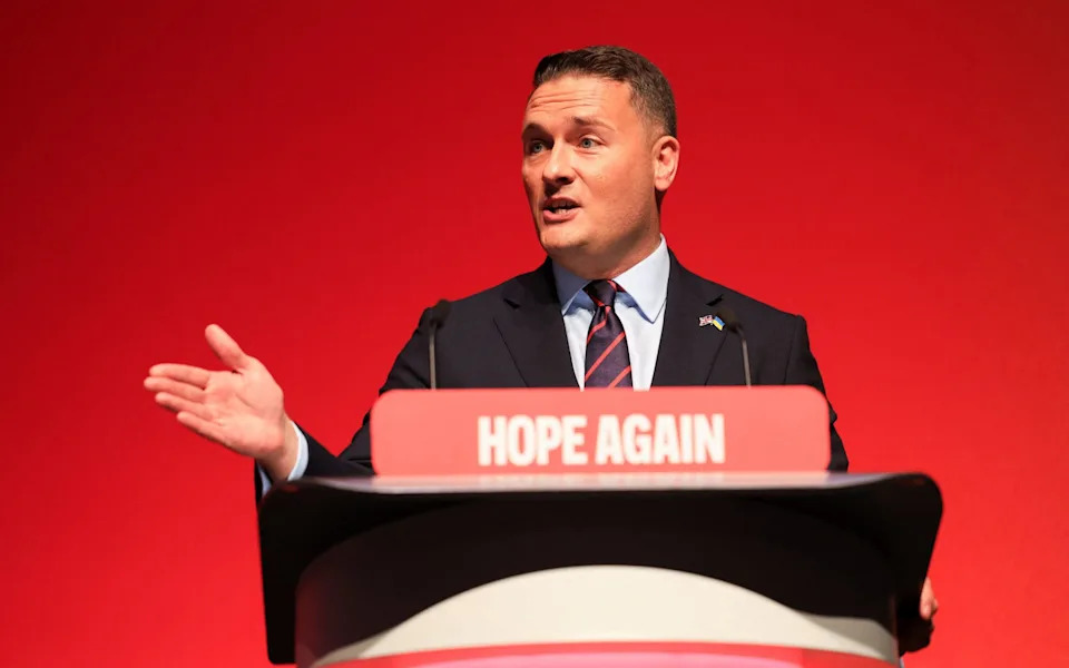 Labour Split Over EU Re‑Entry As Conference Exposes Deep Divisions On Migration, Defence And Social Care