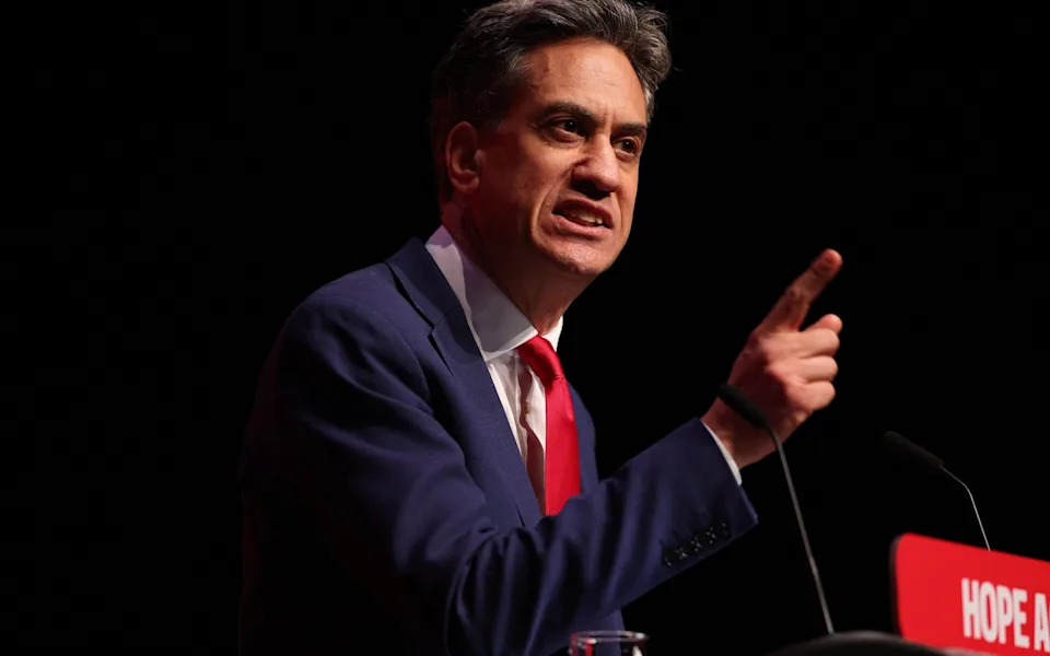 Labour Split Over EU Re‑Entry As Conference Exposes Deep Divisions On Migration, Defence And Social Care