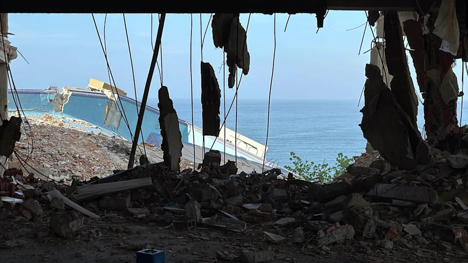 Three Months After Venezuela Quakes, Families Still Dig for Loved Ones Amid Collapsed Towers