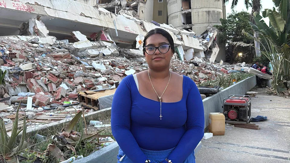 Three Months After Venezuela Quakes, Families Still Dig for Loved Ones Amid Collapsed Towers