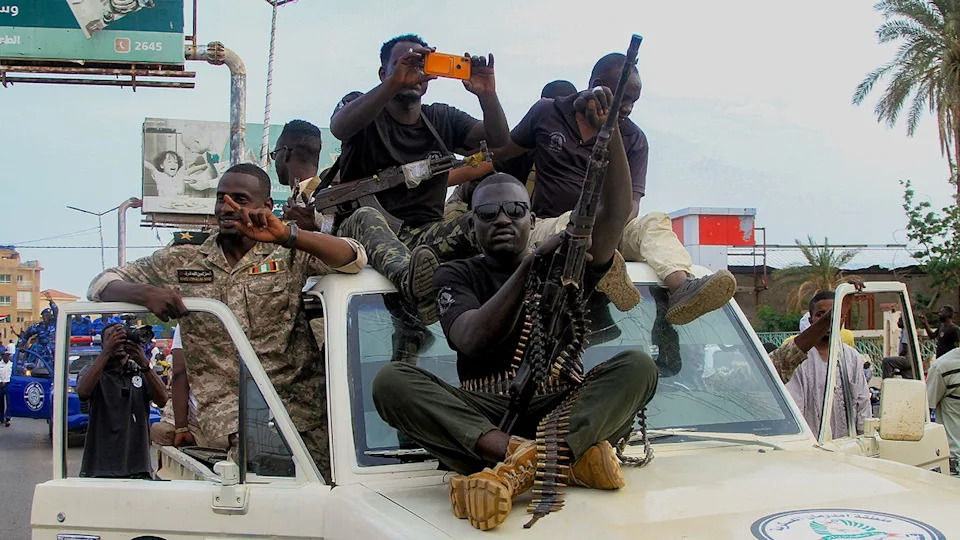U.S. Visa Denial at UNGA Exposes Sudan’s War and a Regional Power Struggle for the Red Sea