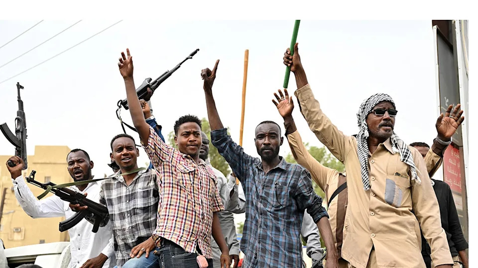 U.S. Visa Denial at UNGA Exposes Sudan’s War and a Regional Power Struggle for the Red Sea
