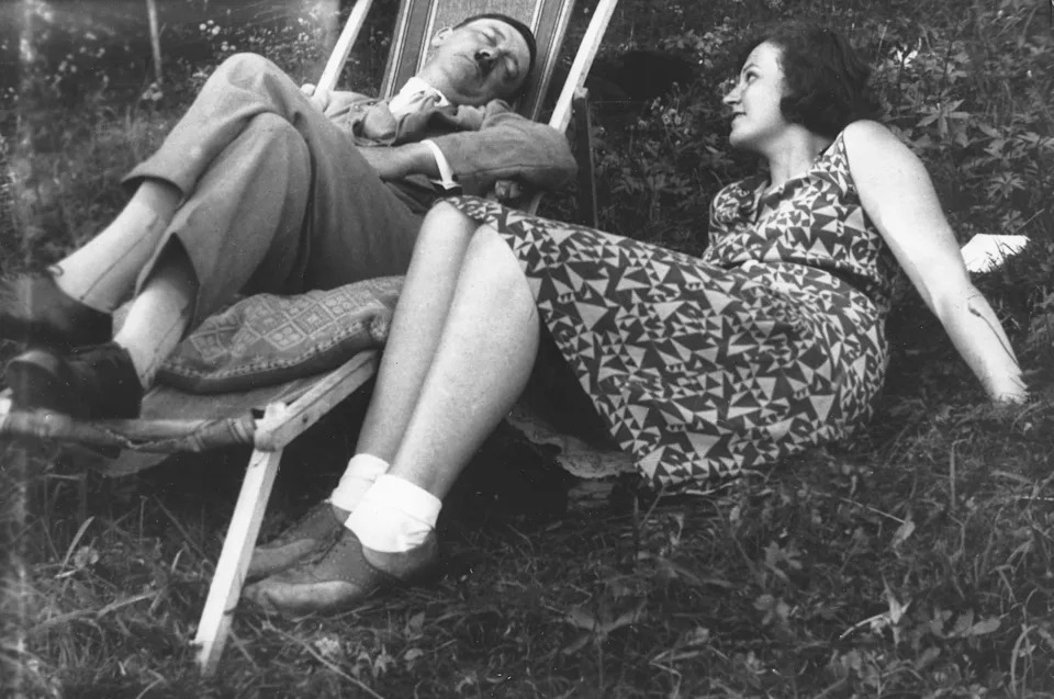 New Munich Records Upend Hitler’s Alibi in Niece Geli Raubal’s Mysterious Death