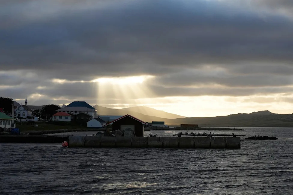 Milei Gives UK Two-Week Ultimatum Over Sea Lion Oilfield, Threatens International Arbitration
