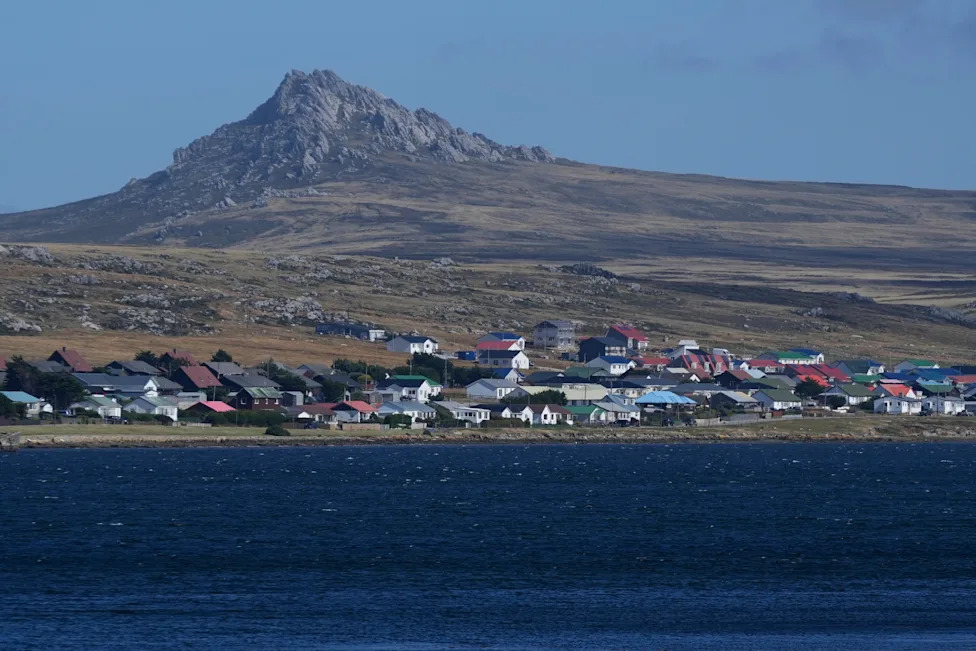 Milei Gives UK Two-Week Ultimatum Over Sea Lion Oilfield, Threatens International Arbitration