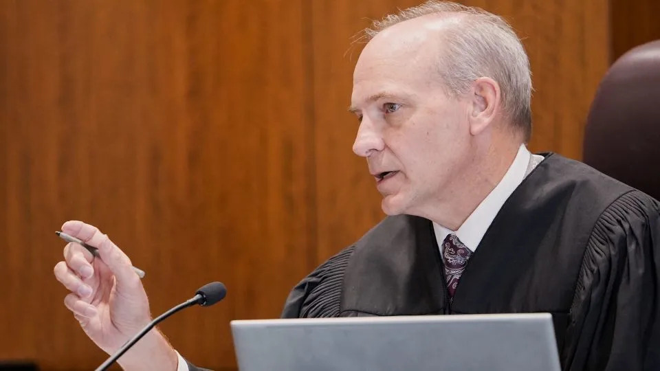 Utah Man, 71, Granted Bail After DNA Excludes Him From 1985 Murder; High Court Found Misconduct