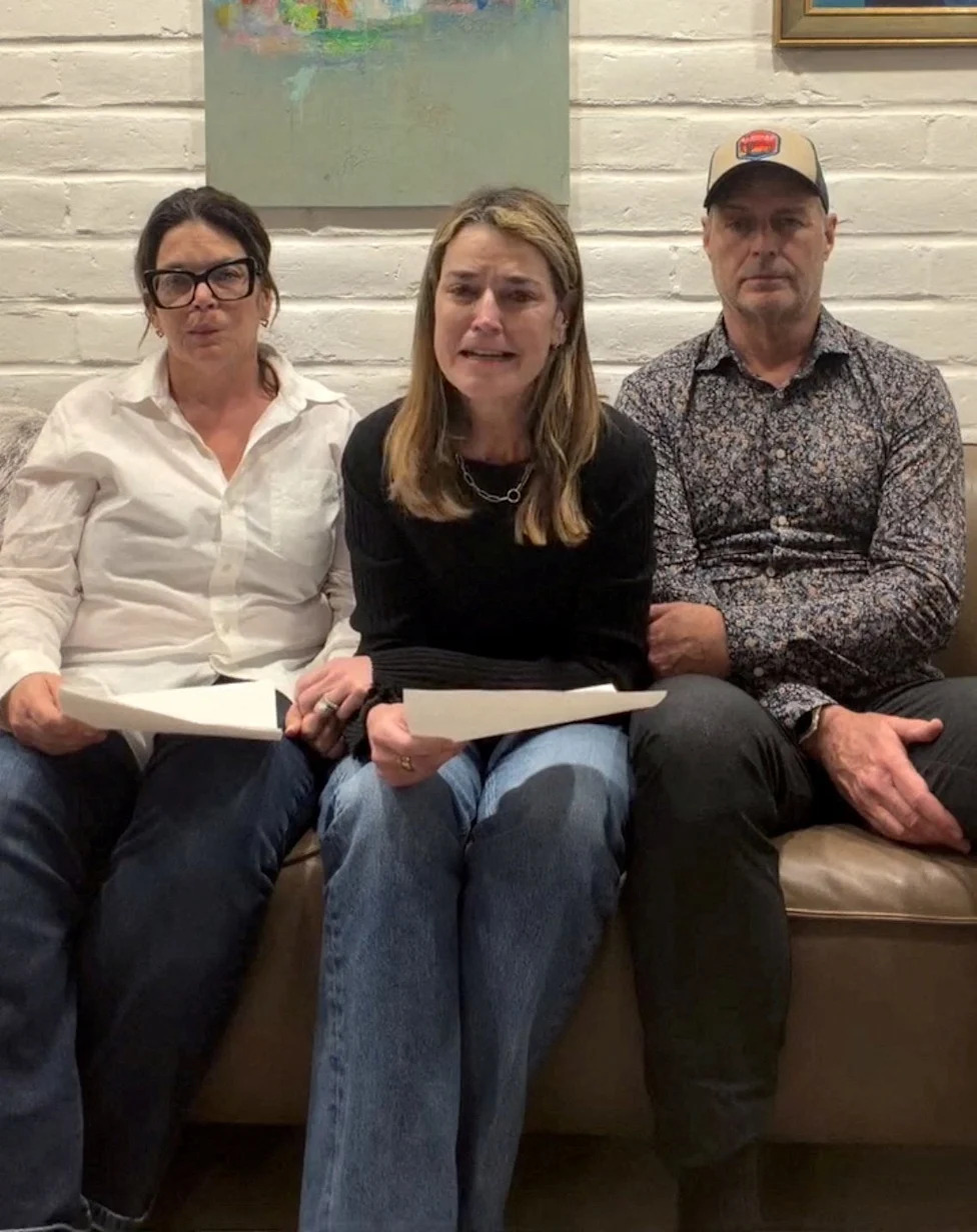 New Ransom Note Under Scrutiny In Unsolved Nancy Guthrie Disappearance
