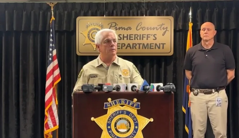 New Ransom Note Under Scrutiny In Unsolved Nancy Guthrie Disappearance
