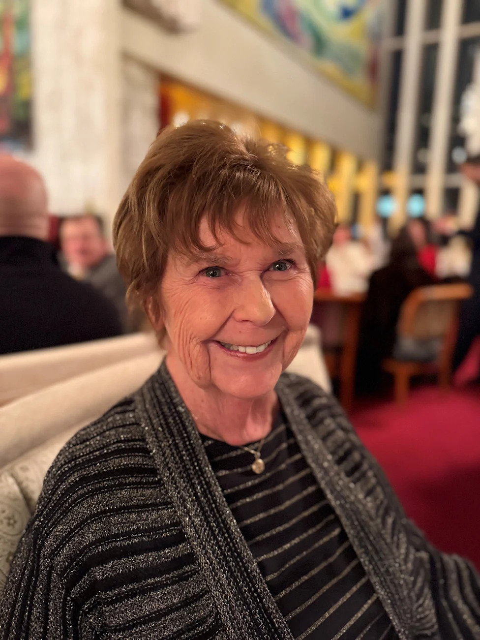 New Ransom Note Under Scrutiny In Unsolved Nancy Guthrie Disappearance