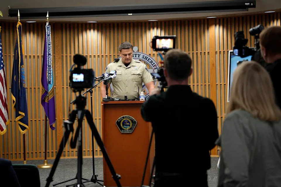 Cold-Case Breakthrough: Boise Cyanide Victim Identified as Chemist With Possible Links to 1982 Tylenol Killings