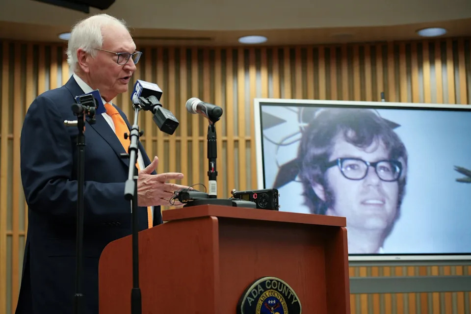 Cold-Case Breakthrough: Boise Cyanide Victim Identified as Chemist With Possible Links to 1982 Tylenol Killings