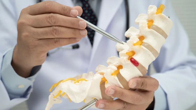 New Hope for Back Pain: Injectable Hydrogels Could Repair Spinal Discs Without Open Surgery