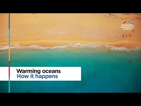 Pacific Warming Reshuffles Ocean 'Ages': Young Water Gets Older, Old Water Gets Younger