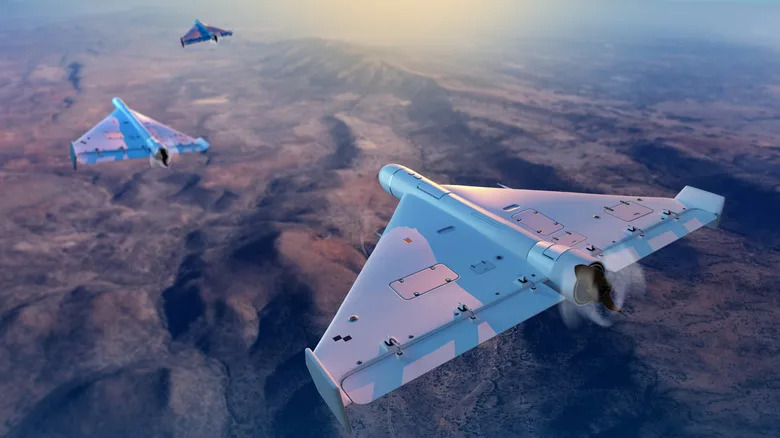 Drones vs. Helicopters: Why Cheap UAVs Are Reshaping — But Not Replacing — Crewed Rotorcraft