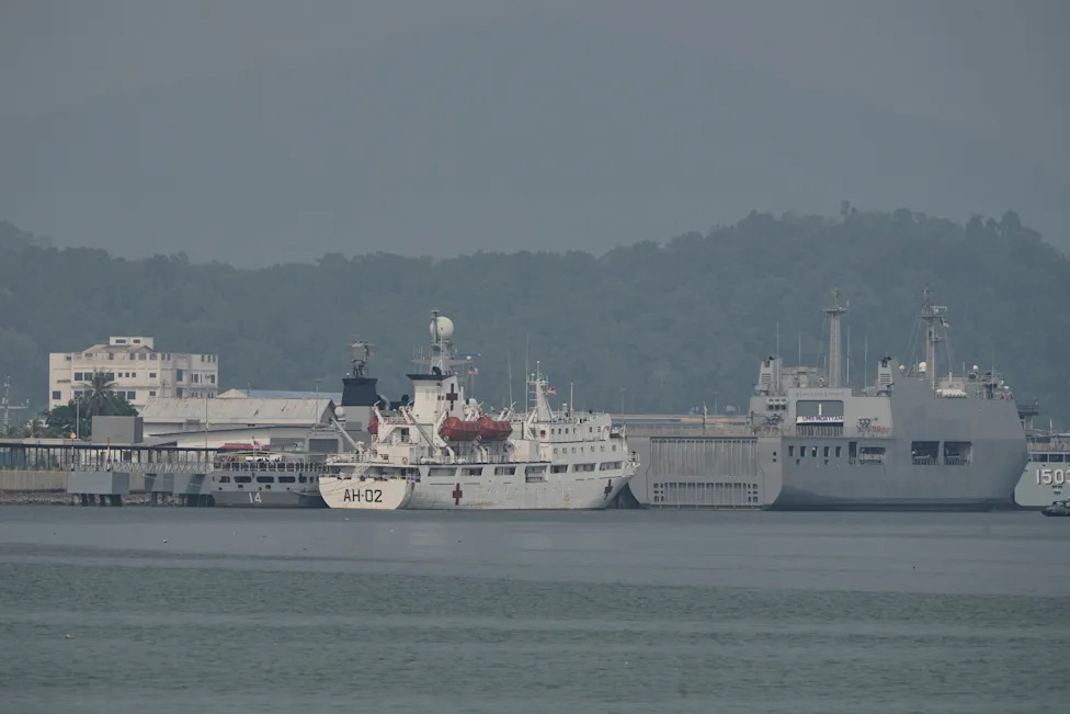 Malaysia Begins Voluntary Repatriation of Myanmar Nationals Despite UN Safety Warnings