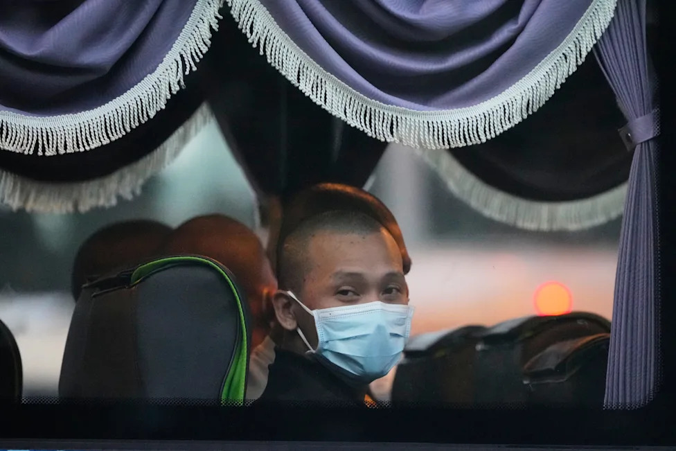 Malaysia Begins Voluntary Repatriation of Myanmar Nationals Despite UN Safety Warnings