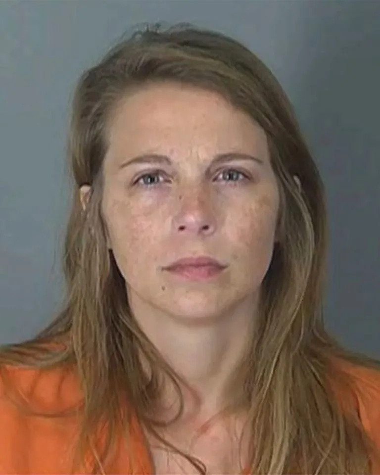 6-Year-Old May Face Amputation After Alleged Knife Attack; Mother Charged With Attempted Murder