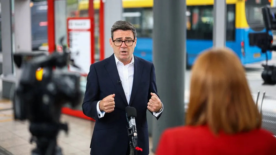 The 'Burnham Bounce': How Long Can Britain’s New Prime Minister Hold Momentum?