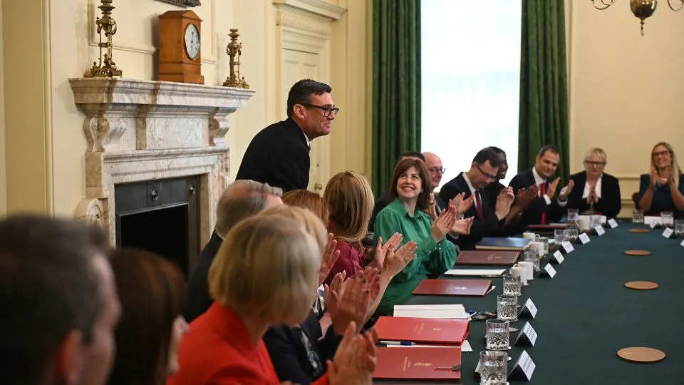 The 'Burnham Bounce': How Long Can Britain’s New Prime Minister Hold Momentum?