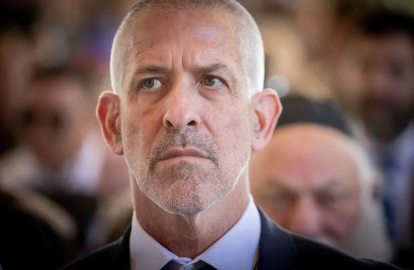 Ronen Bar Threatens Defamation Suit Against Netanyahu and Demands Full Release of Pre‑October 7 Records