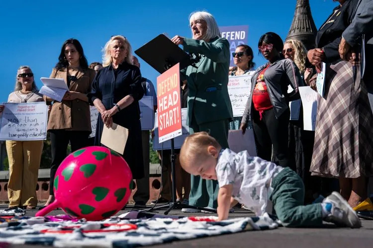 Head Start's Two‑Generation Model at Risk: Advocates Warn Trump Proposal Could Weaken Parent Supports