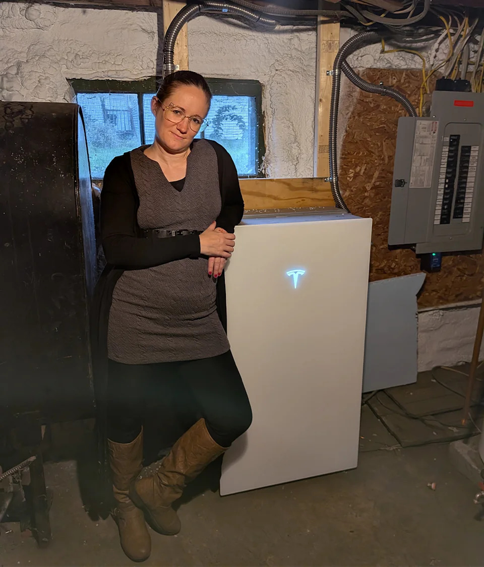Vermont's Hidden Power Plant: 5,500 Home Batteries Become the State's Largest Energy Source