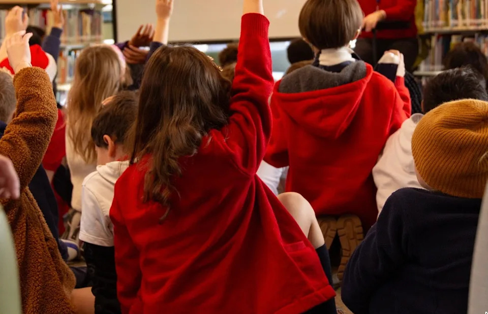 Lawsuit Alleges Viewpoint School Dismissed Early Complaints That Teacher Photographed Female Students