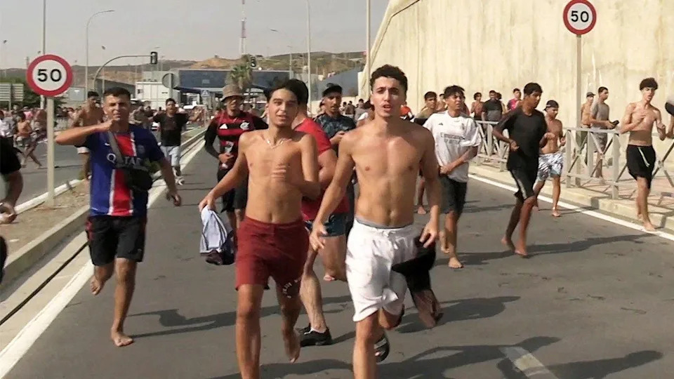 Immigration Expert Warns Mass Migration Is Undermining Western Sovereignty