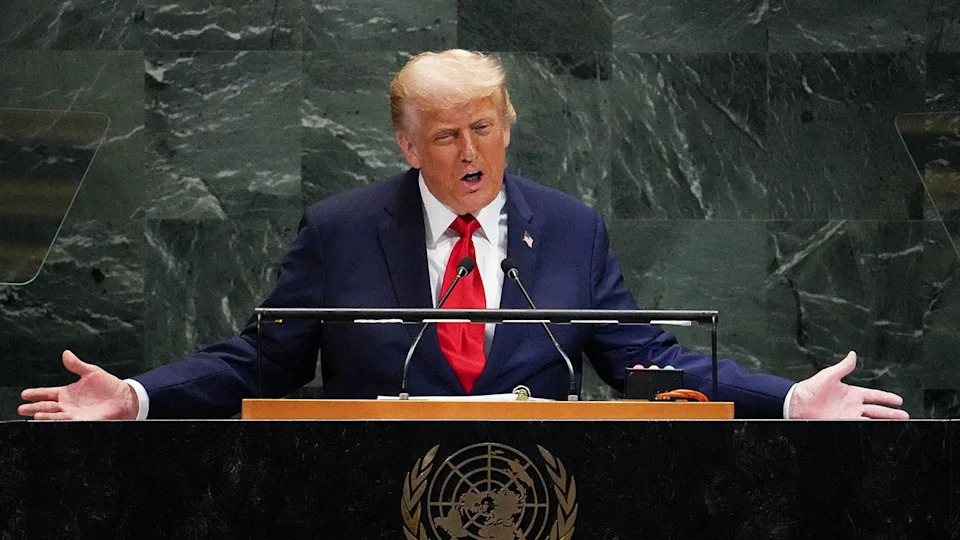 Immigration Expert Warns Mass Migration Is Undermining Western Sovereignty