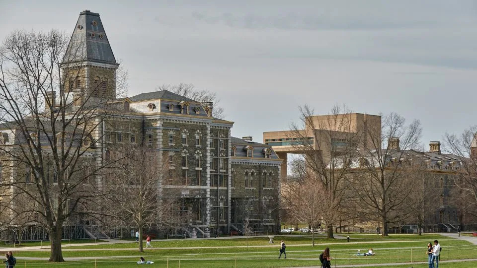 101-Page Lawsuit Spurs Grand Jury Review After Alleged 2024 Gang Rape At Cornell