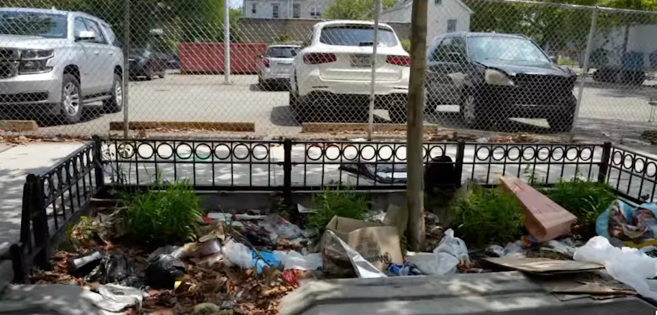 NYC Councilmember Moves To Remove Spitting From Litter Rules After Controversial Brooklyn Arrest