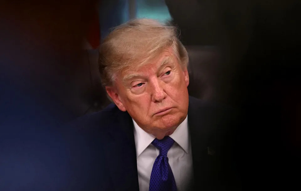 Iran Live: Tehran Awaits U.S. Reply to Seven-Point Proposal as Strait of Hormuz Attacks Continue
