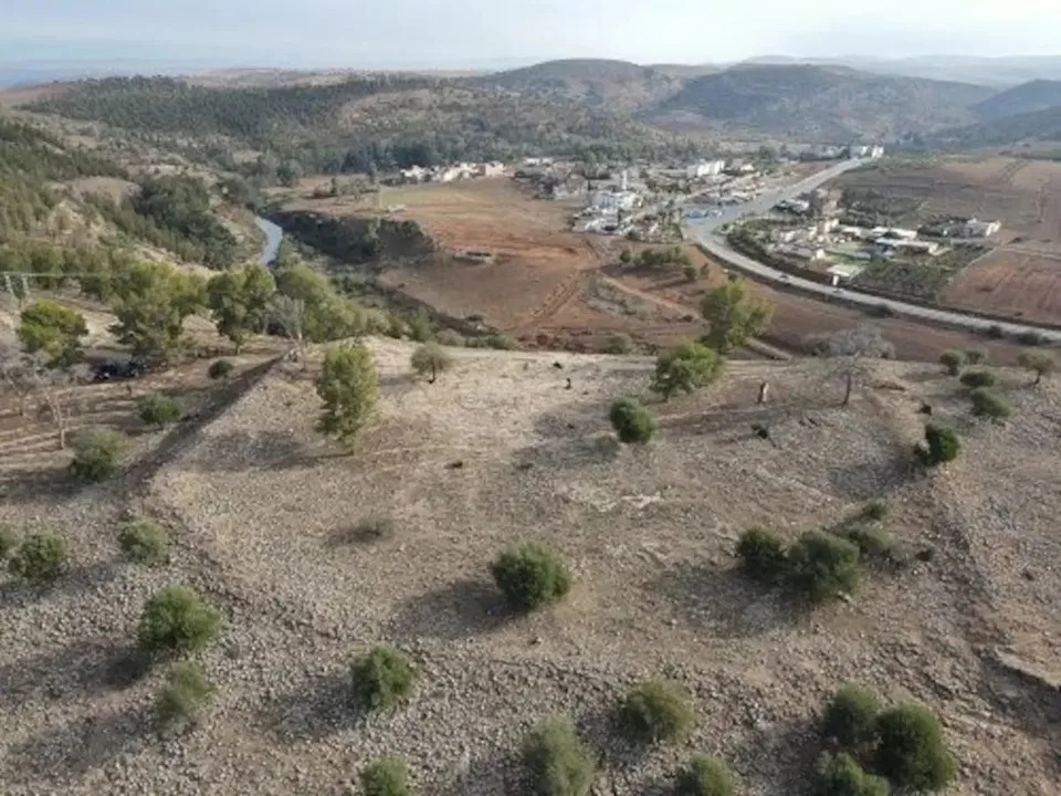4,000-Year-Old Fortifications Found in Morocco — Oldest in North Africa Outside the Nile Valley