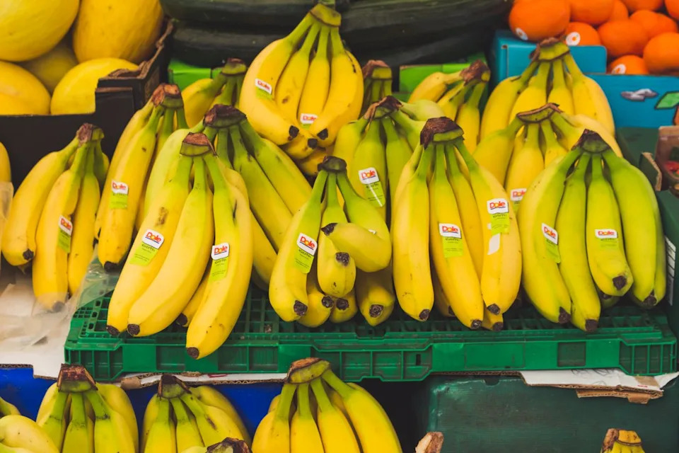 UK Nears Approval of Non‑Browning Bananas as Tropic Targets 2027 Supermarket Launch