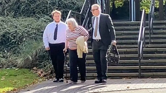 Children's Social Worker Found Guilty After 84 Dogs Discovered in 'Squalid' Home