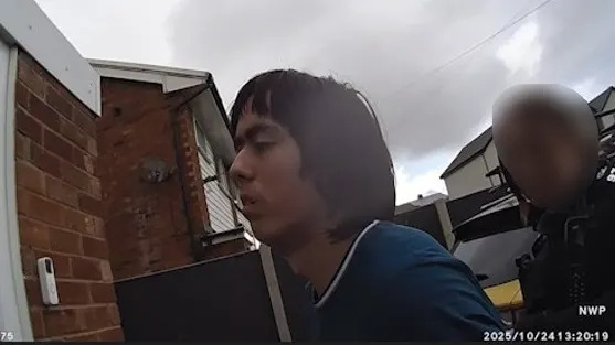 ‘Like A Horror Film’: Inside The Investigation That Sent Tristan Roberts To Prison For Killing His Mother