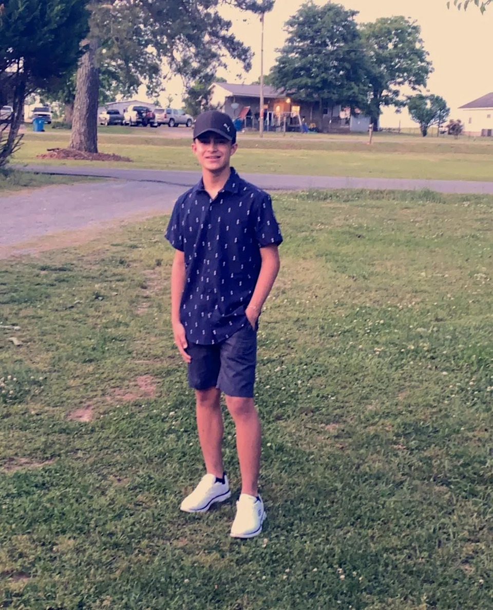 18-Year-Old With Approved SIJ Status Held In ICE Custody More Than 200 Days