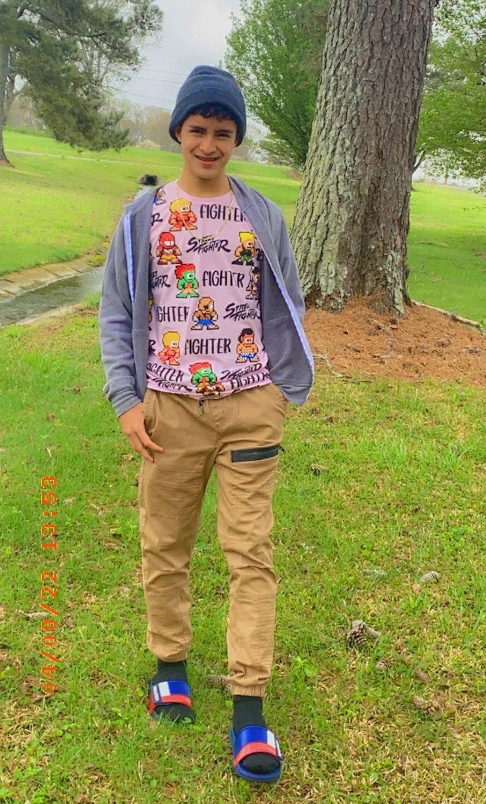 18-Year-Old With Approved SIJ Status Held In ICE Custody More Than 200 Days