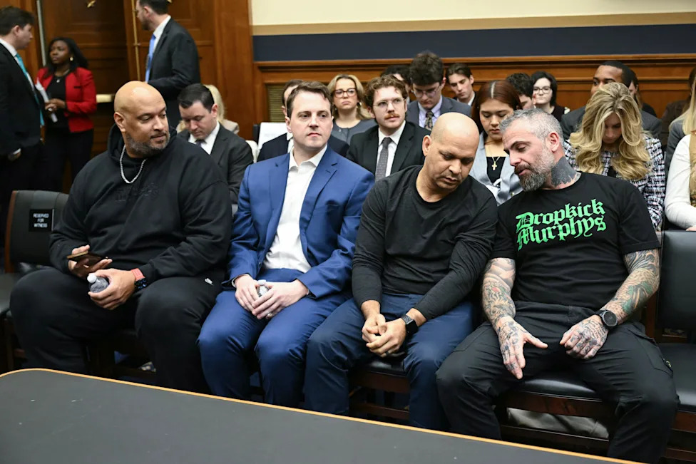 Basketball Mix-Up Derails Jack Smith Hearing After Perjury Accusation