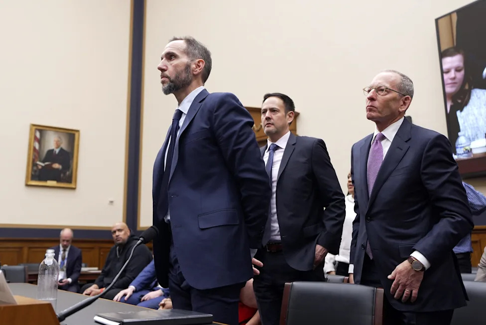 Basketball Mix-Up Derails Jack Smith Hearing After Perjury Accusation